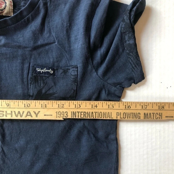 Tokyo Laundry Tee - Picture 10 of 11